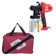 پیستوله رنگ پاش برقی جاب مدل JFS-1200 NEW