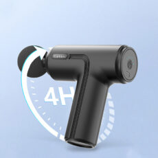 ماساژور برقی ارلدام مدل ET-V6