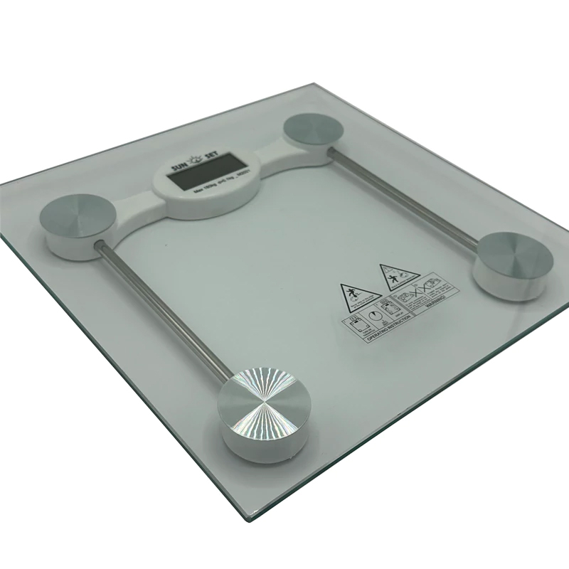 ترازو دیجیتال اکسیر مدل Sunset