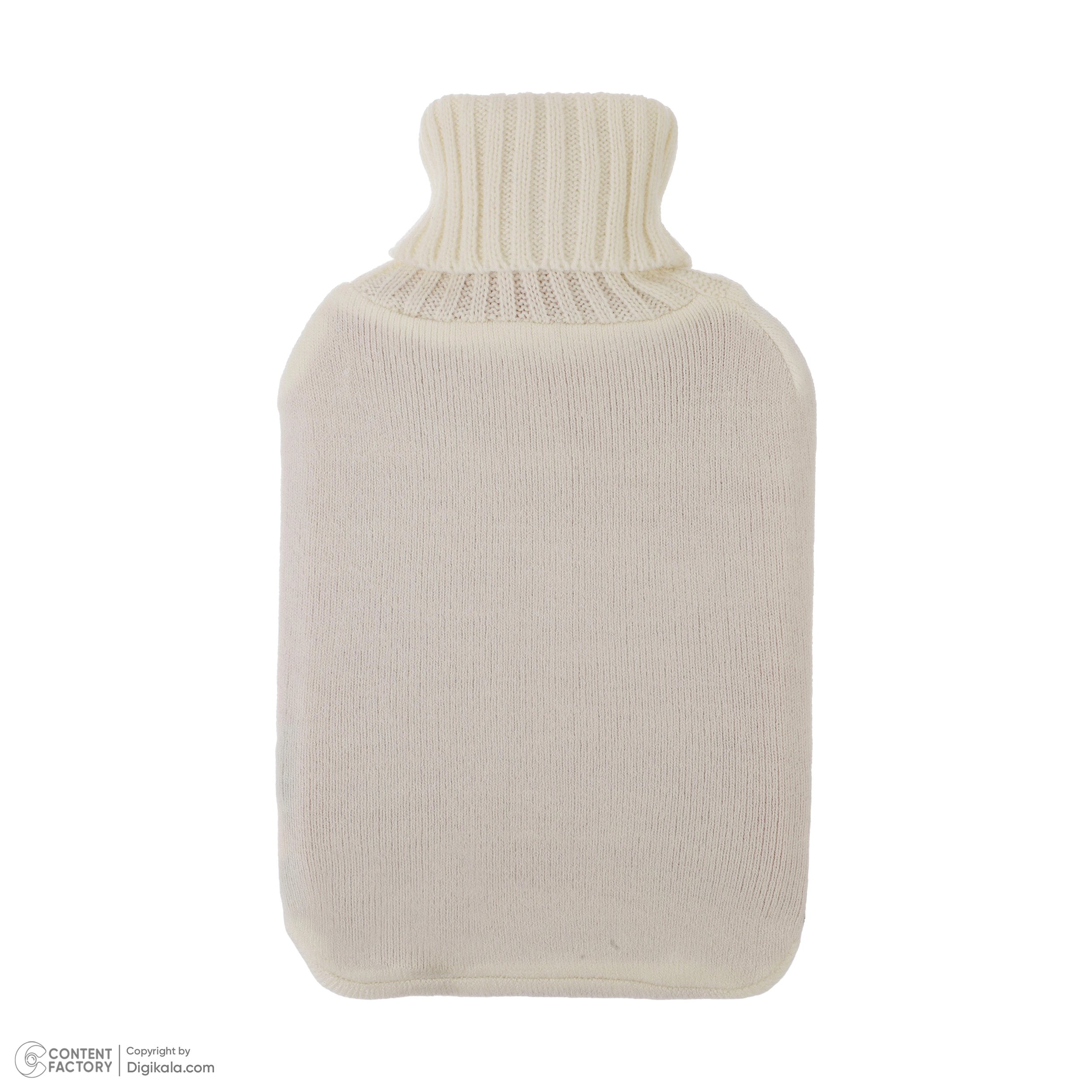 کیسه آب گرم اکیومد مدل رابر کد 002