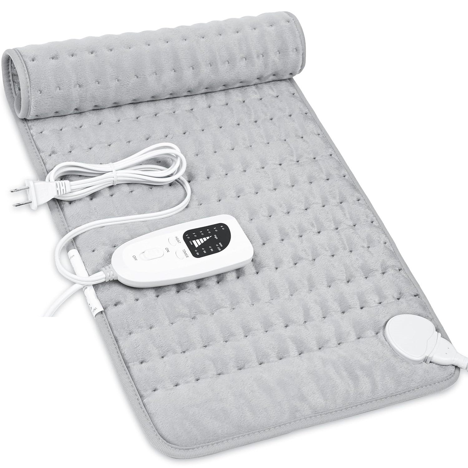 تشکچه برقی مدل TK-HP2412