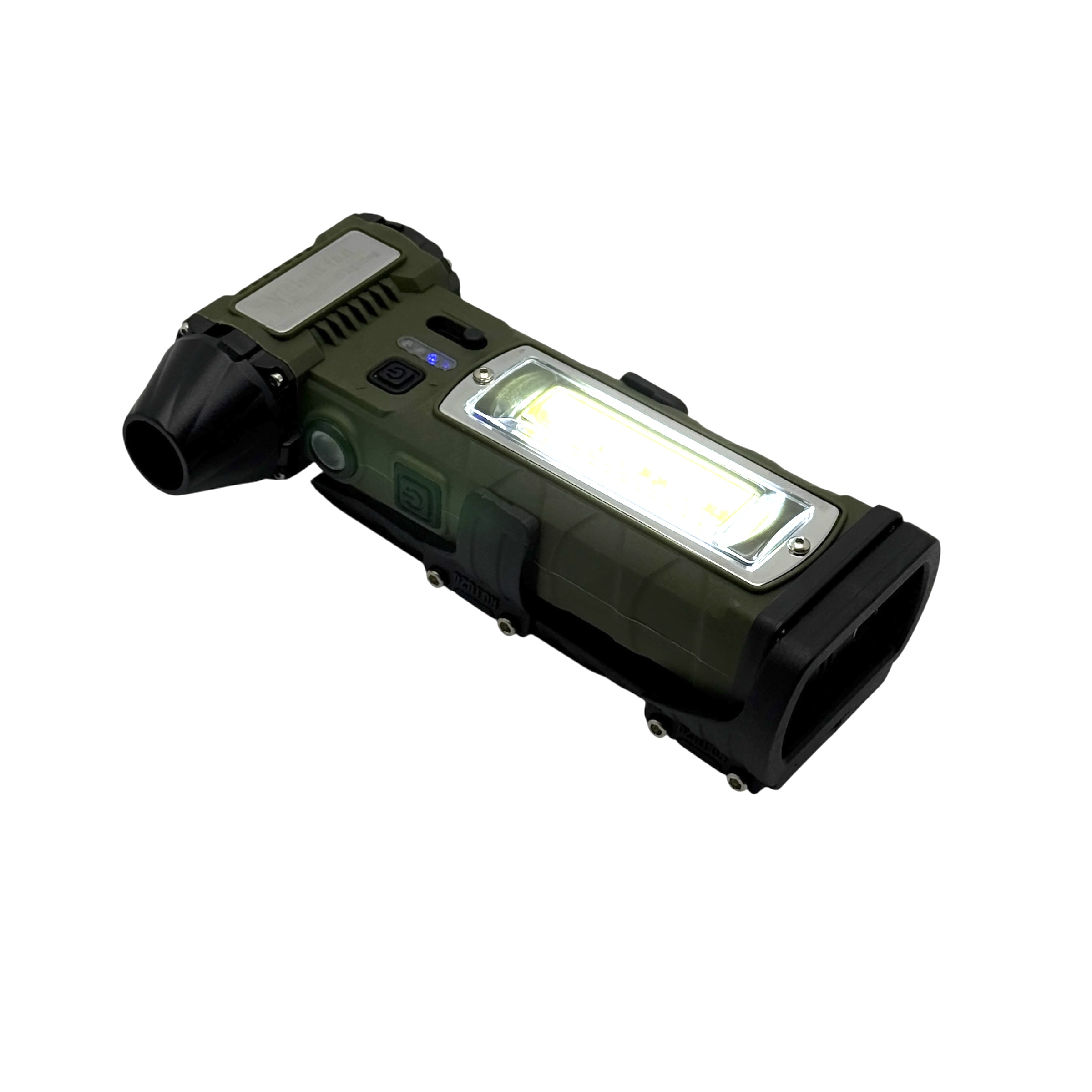 دستگاه دمنده و مکنده شارژی ویولت مدل f020