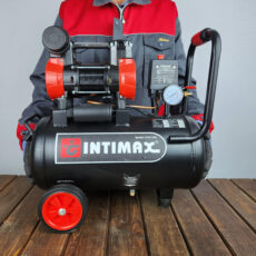 کمپرسور باد اینتیمکث کد GHR948