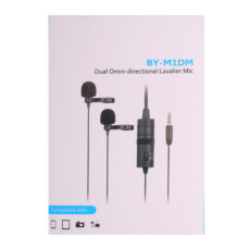 میکروفون استودیویی مدل M1DM