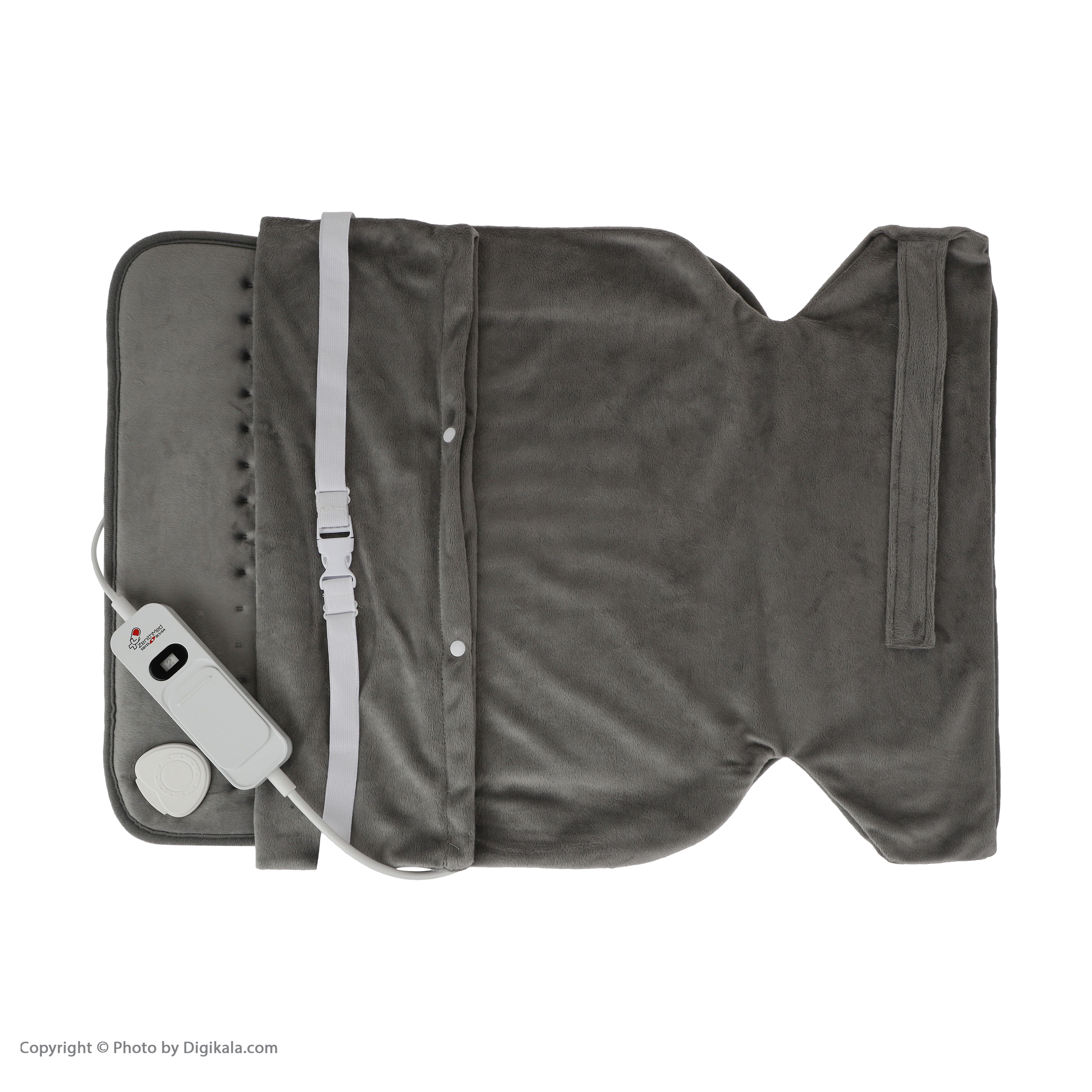 پد قاعدگی گردن و کمر زنیتمد مدل بند دار