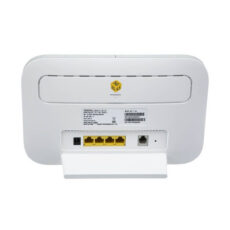 مودم 4G/TD-LTE ایرانسل مدل TF-i60 H1 به همراه سیم کارت TD-LTE و 50 گیگ اینترنت یکماهه