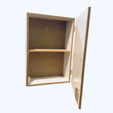 جعبه کمک های اولیه پردیس مدل MDF LOCK