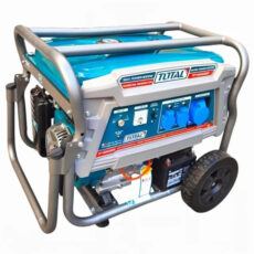 موتور برق بنزینی 18 اسب بخار توتال مدل TP190006EP