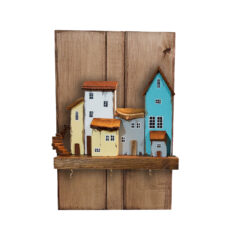 کاور جعبه فیوز مدل دهکده رویایی کد 5445L