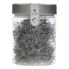 سوزن منگنه دستگاه جوش پلاستیک لکسن مدل U بسته 500 عددی