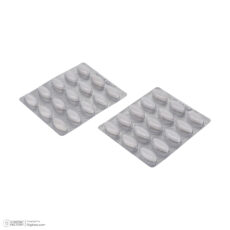 قرص ال کارنیتین یورو ویتال - 1000 میلی گرم دو بسته 60 عددی