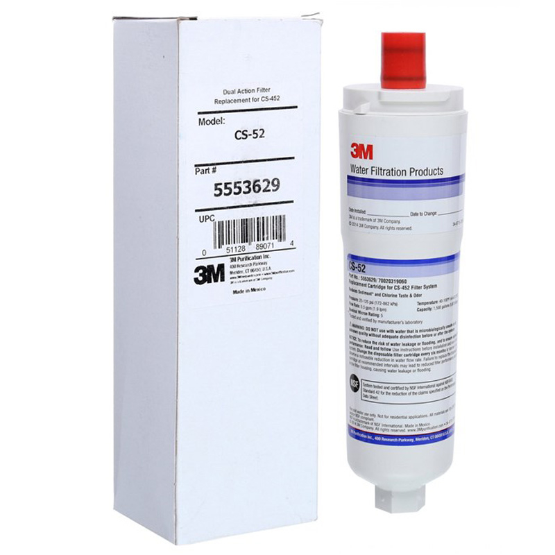 فیلتر یخچال ساید بای ساید مدل 3M