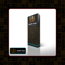 پنس پیرسینگ هلث تک مدل سپتوم