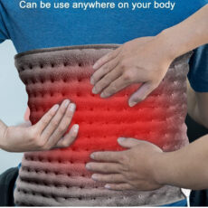 تشکچه برقی اوکوسوسو مدل  QNS-04 سایز 50*100 سانتی متر