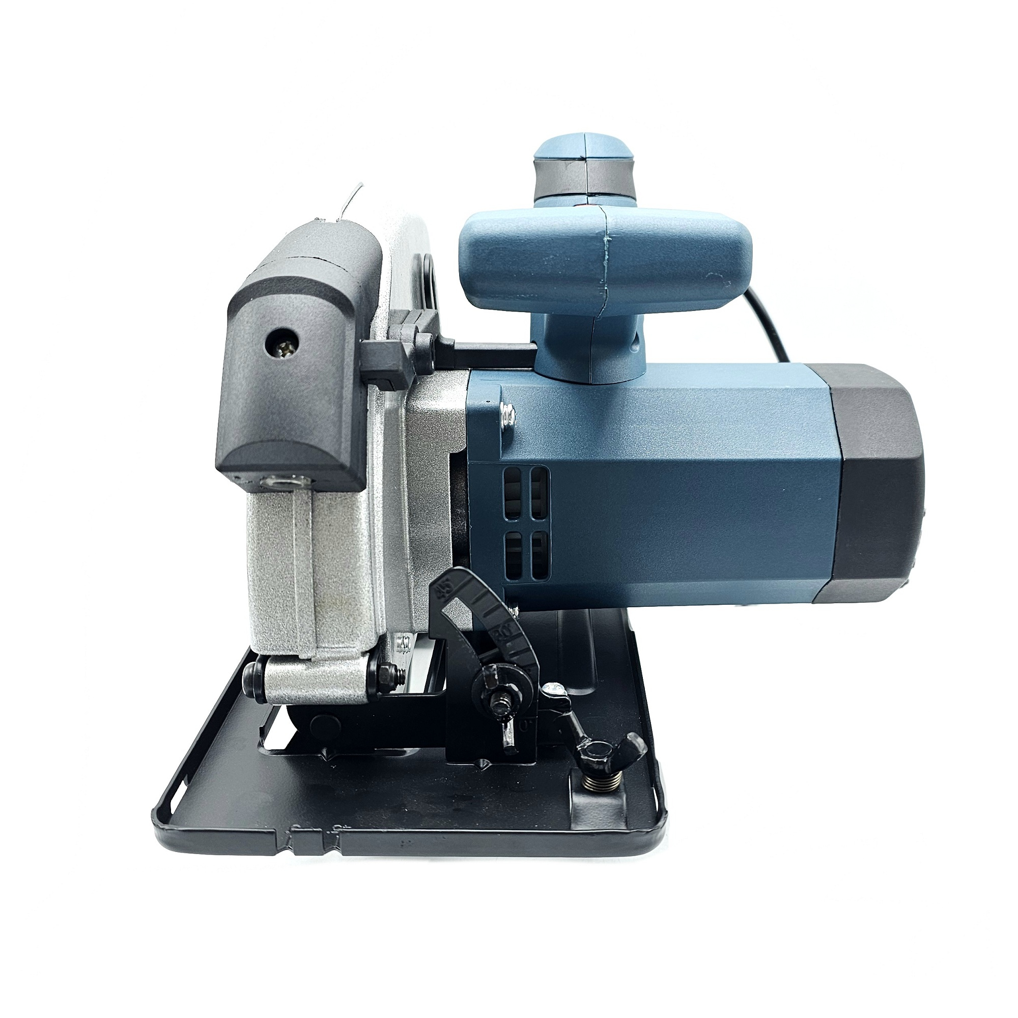 اره دیسکی لیزری صنعتی باس مدل BS123GL279_7