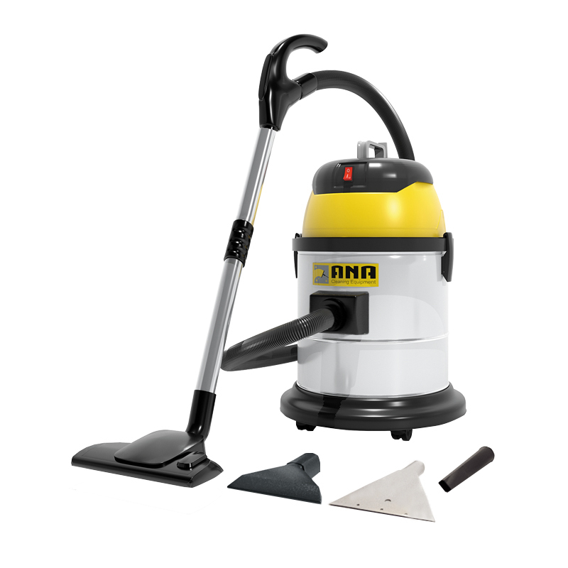 جاروبرقی صنعتی 1300 وات آنا مدل 31WD Eco ظرفیت 30 لیتر