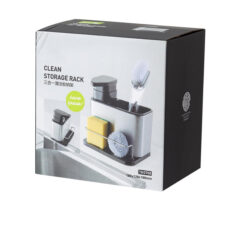 مخزن مایع ظرفشویی مدل 3 کاره ترونی کد 3700