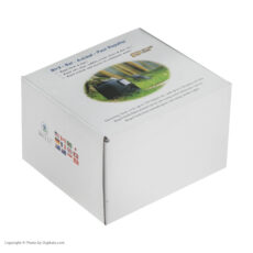 دستگاه دورکننده پرندگان و حیوانات مدل FBR02