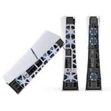 فن خنک کننده پلی استیشن 5 دابی مدل SLIM TP3538