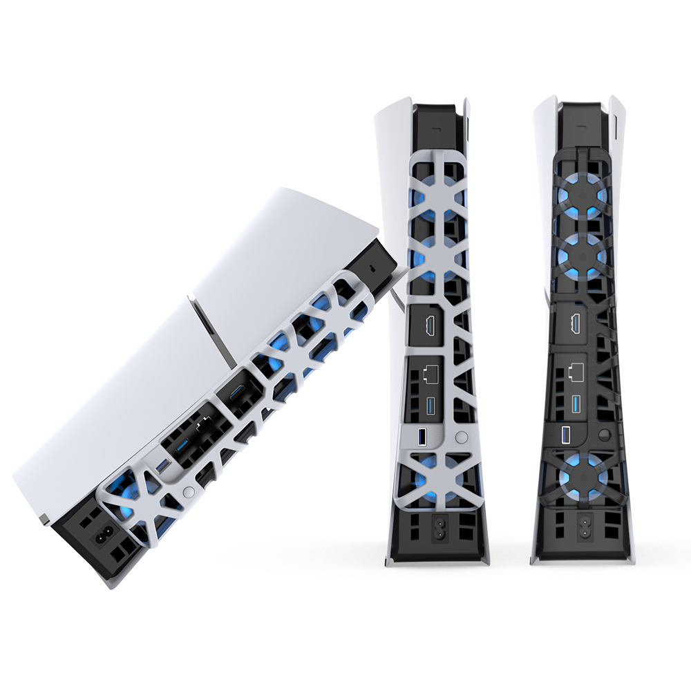 فن خنک کننده پلی استیشن 5 دابی مدل SLIM TP3538