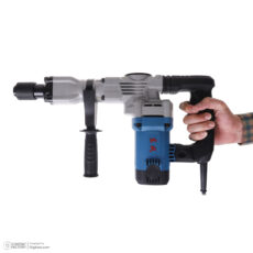 چکش تخریب دانگ چنگ شش گوش 1400 وات مدل DZG06-6S-z1g-ff06-6s