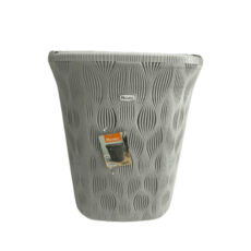 سبد رخت چرک هوم کت مدل فلورا