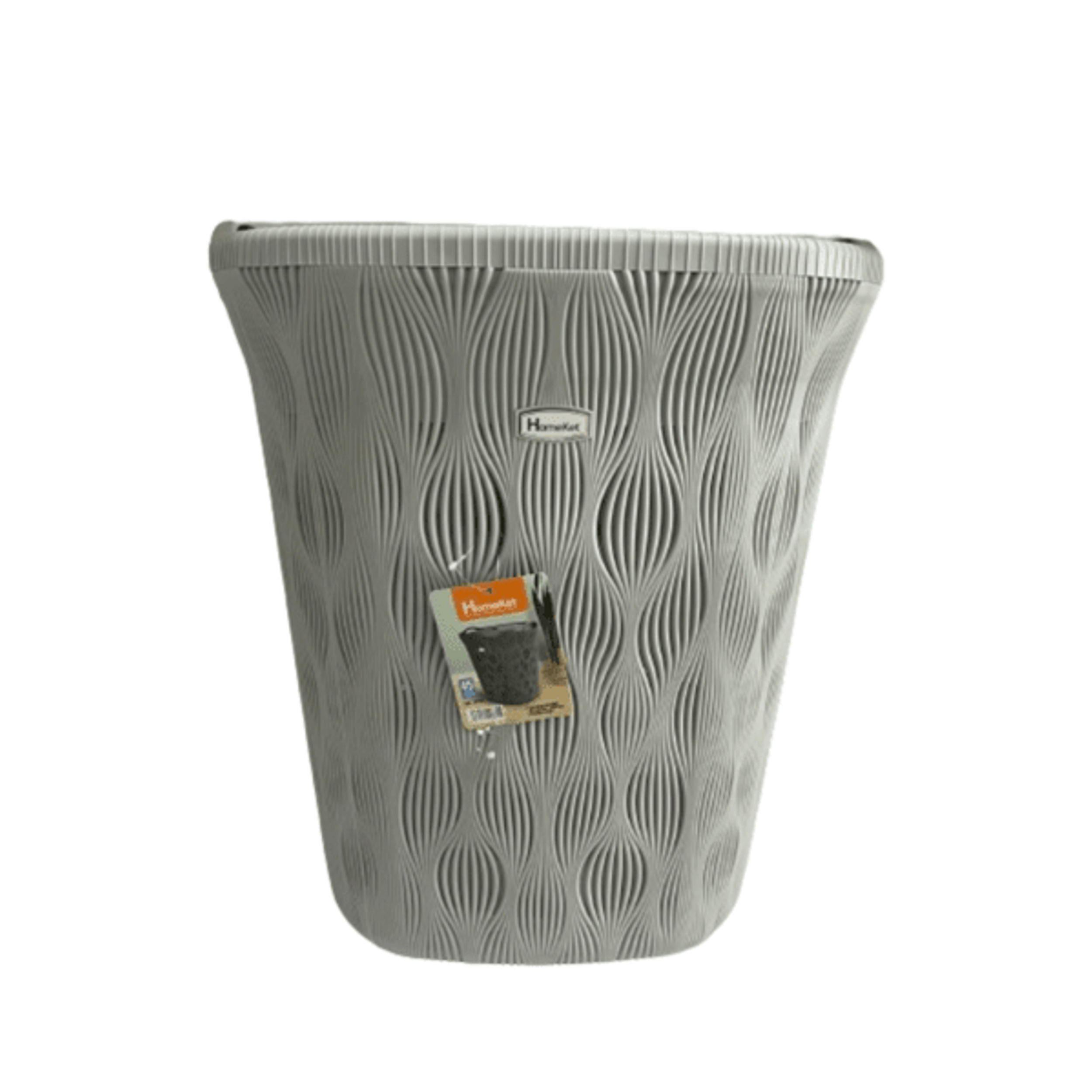 سبد رخت چرک هوم کت مدل فلورا