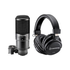 کارت صدا اشتاینبرگ مدل pack-ur22c