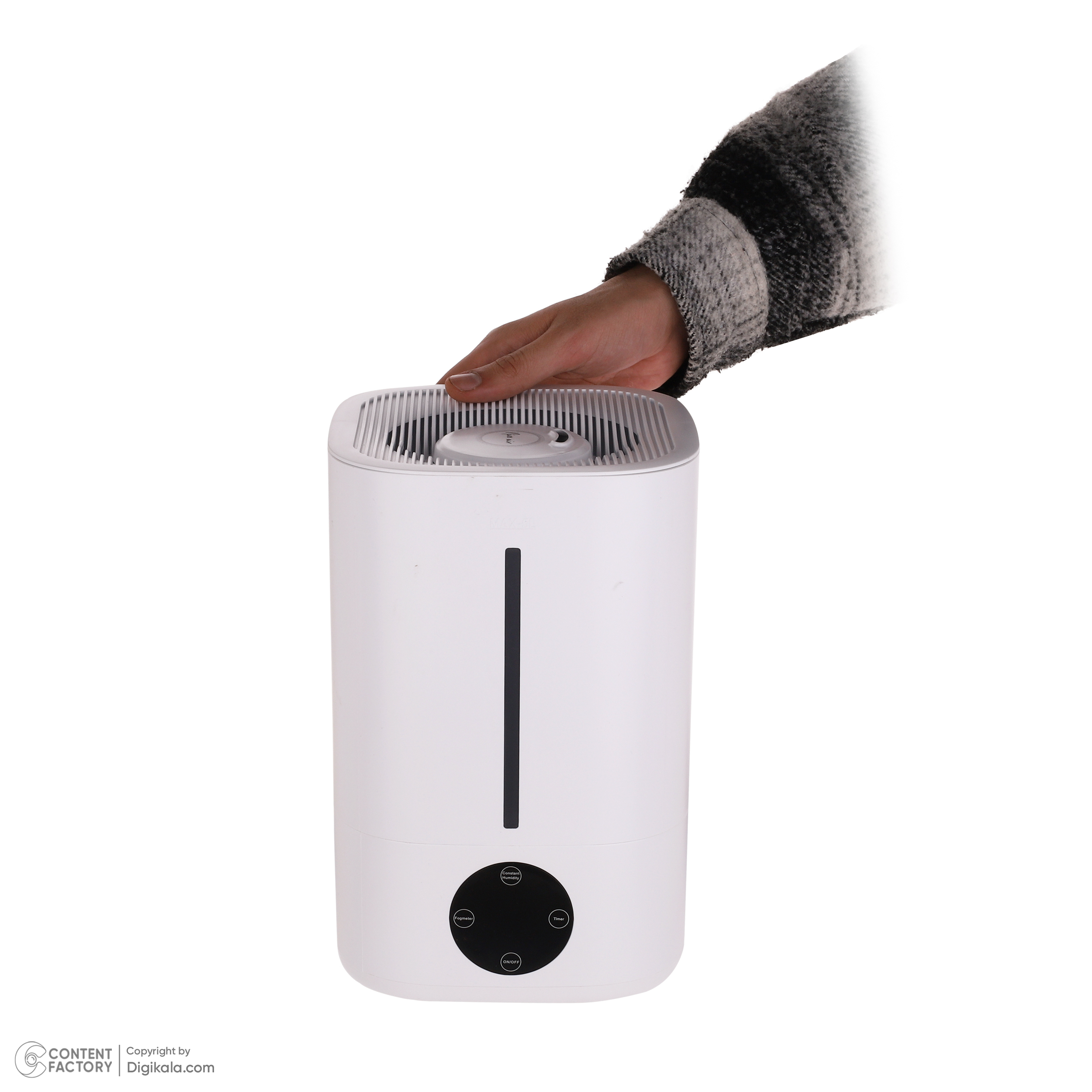 دستگاه بخور سرد نایس ایر مدل LP-2308