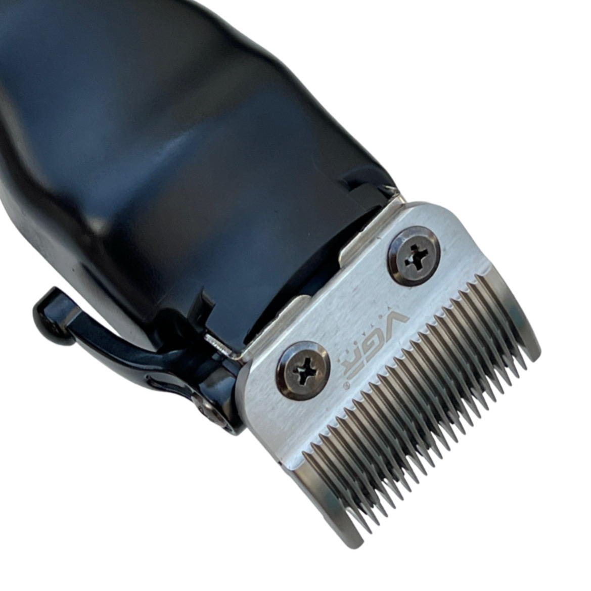 ماشین اصلاح موی سر و صورت شارژی وی جی ار مدل V-251