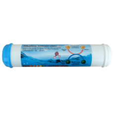 فیلتر دستگاه تصفیه آب آکوآ اسپرینگ مدل FAS_PMW8 مجموعه هشت عددی