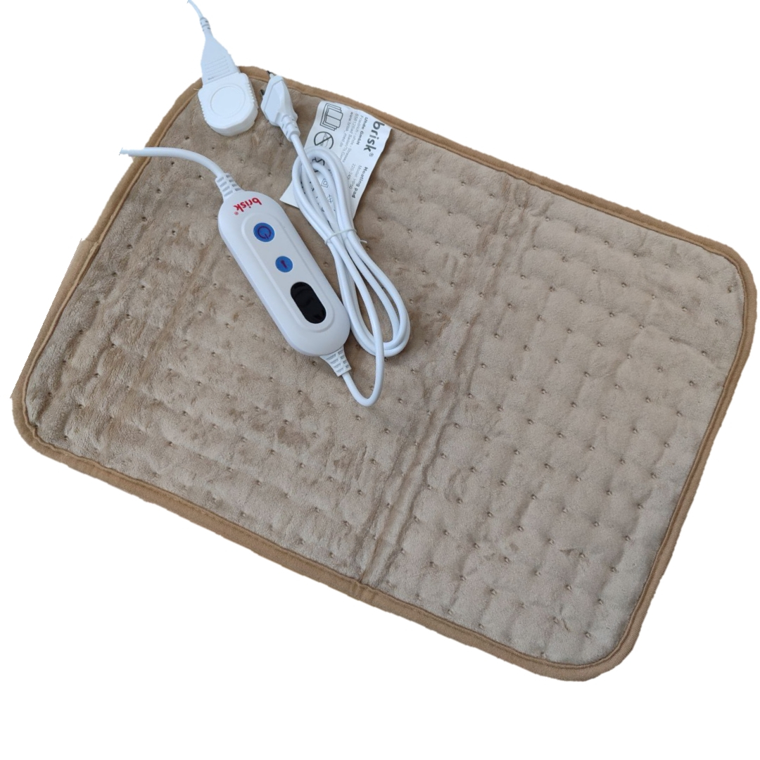 تشک برقی بریسک مدل HP-50