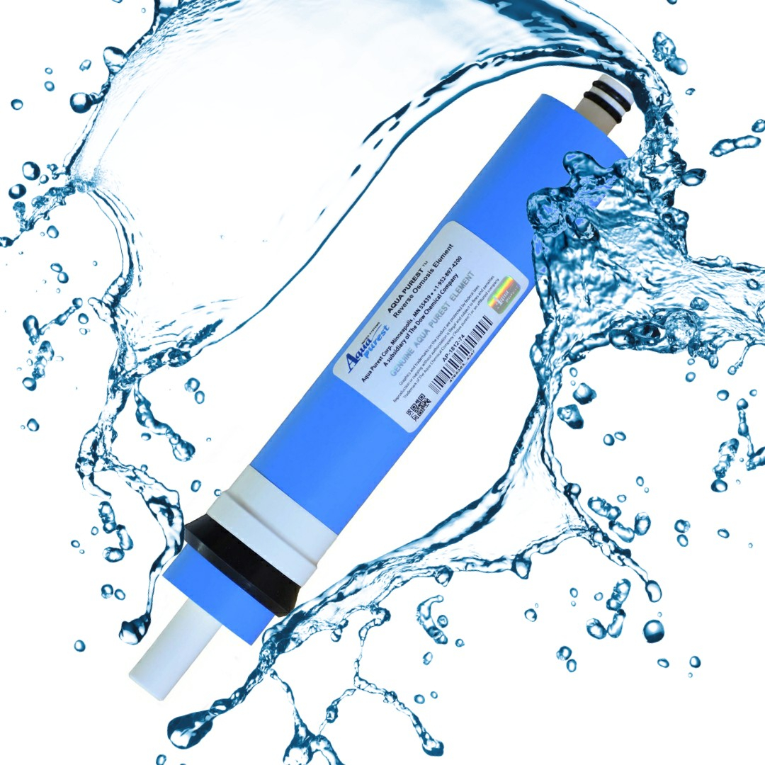 فیلتر دستگاه تصفیه آب آکوا پیورست مدل EZ 9098 مجموعه 9 عددی