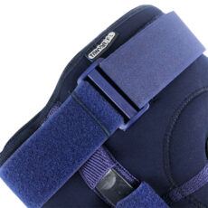 زانوبند طبی تن یار پای چپ کد 5160