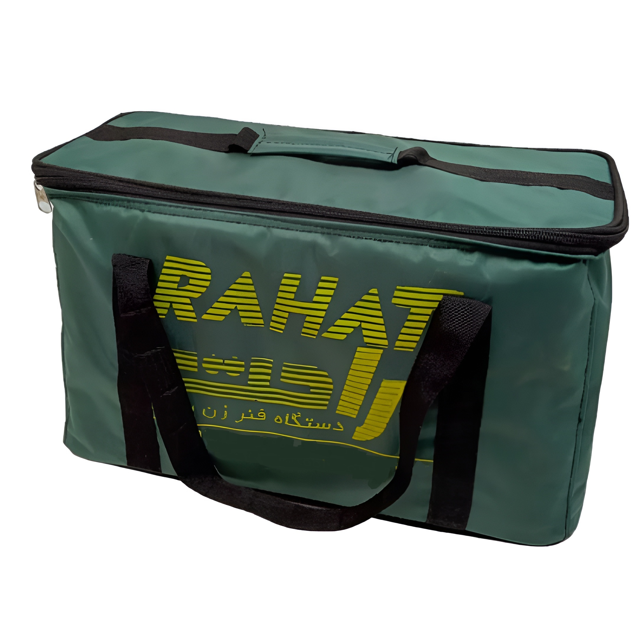 فنرزن برقی راحت مدل 100