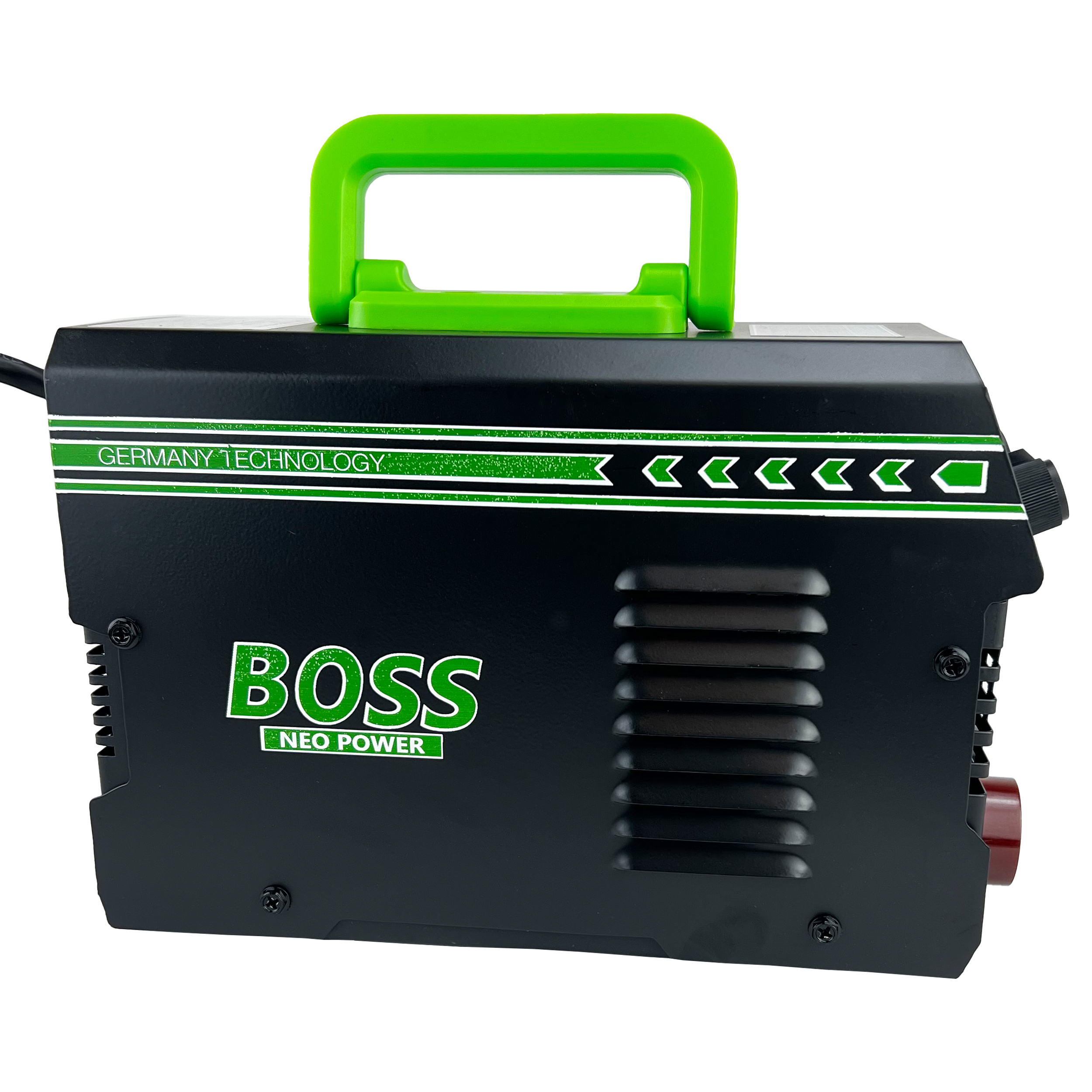 دستگاه جوش 400 آمپر باس مدل ARC-400mini