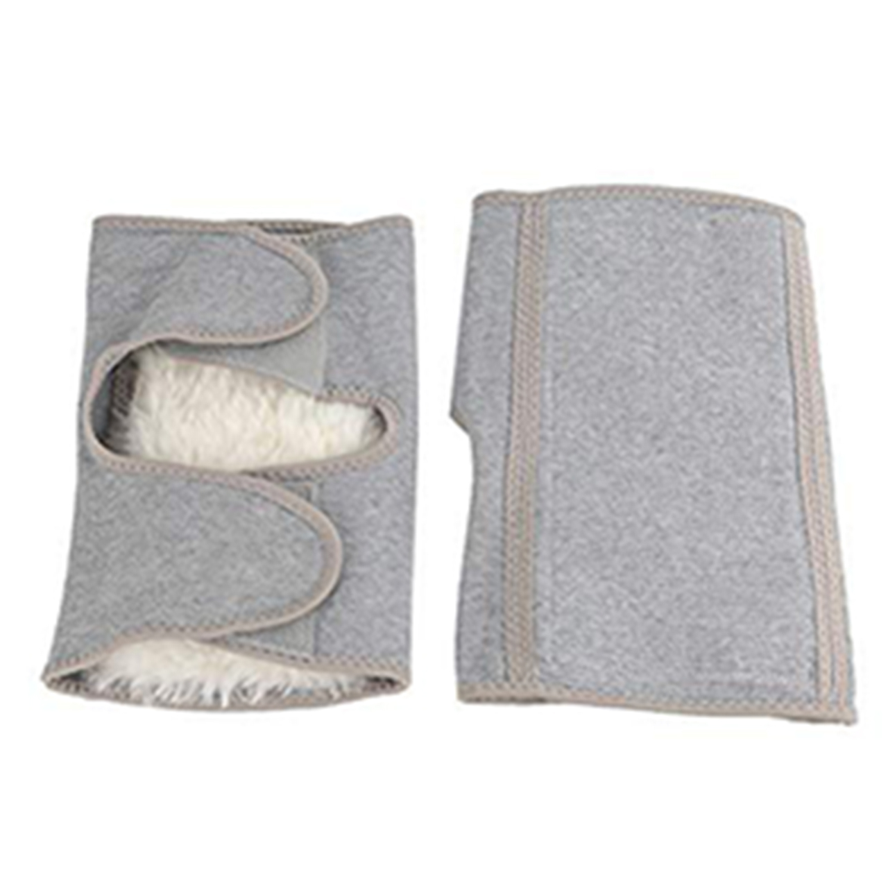 زانوبند مدل FX 0034 بسته 2 عددی