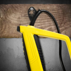 سشوار صنعتی 2100 وات تروتک مدل hystream 2100 2025