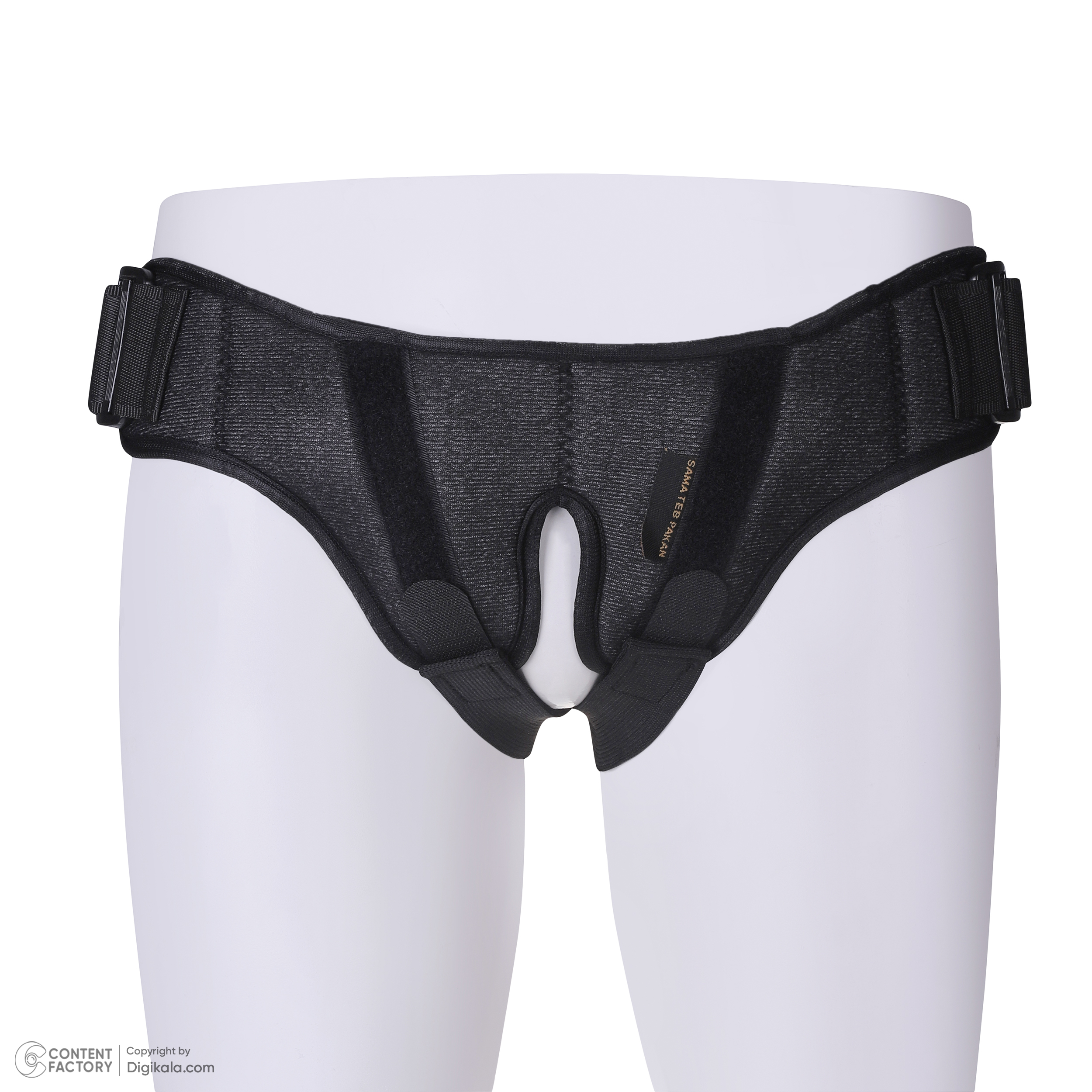 فتق بند کشی طبی سما طب پاکان مدل 8026