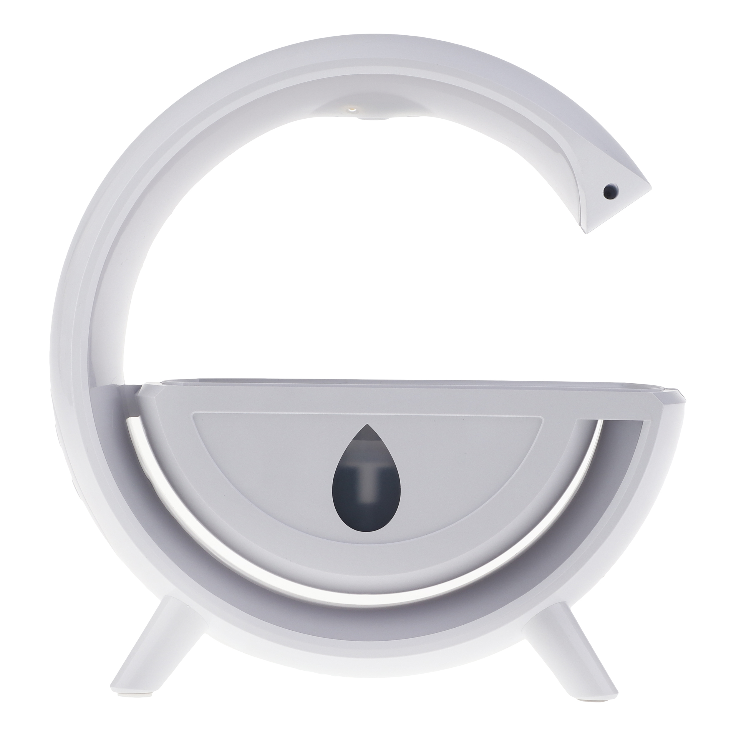 دستگاه بخور و رطوبت‌ساز سرد مدل Anti-gravity T00K8