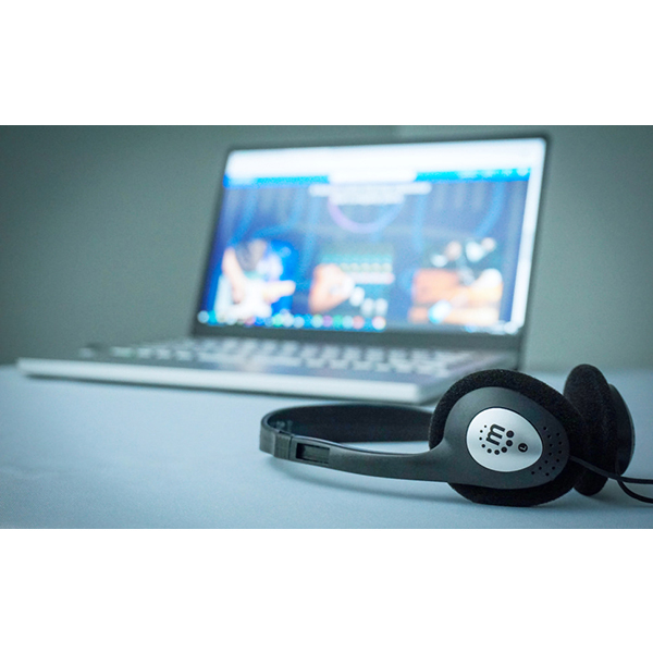 هدفون استودیو منهتن مدل 177481