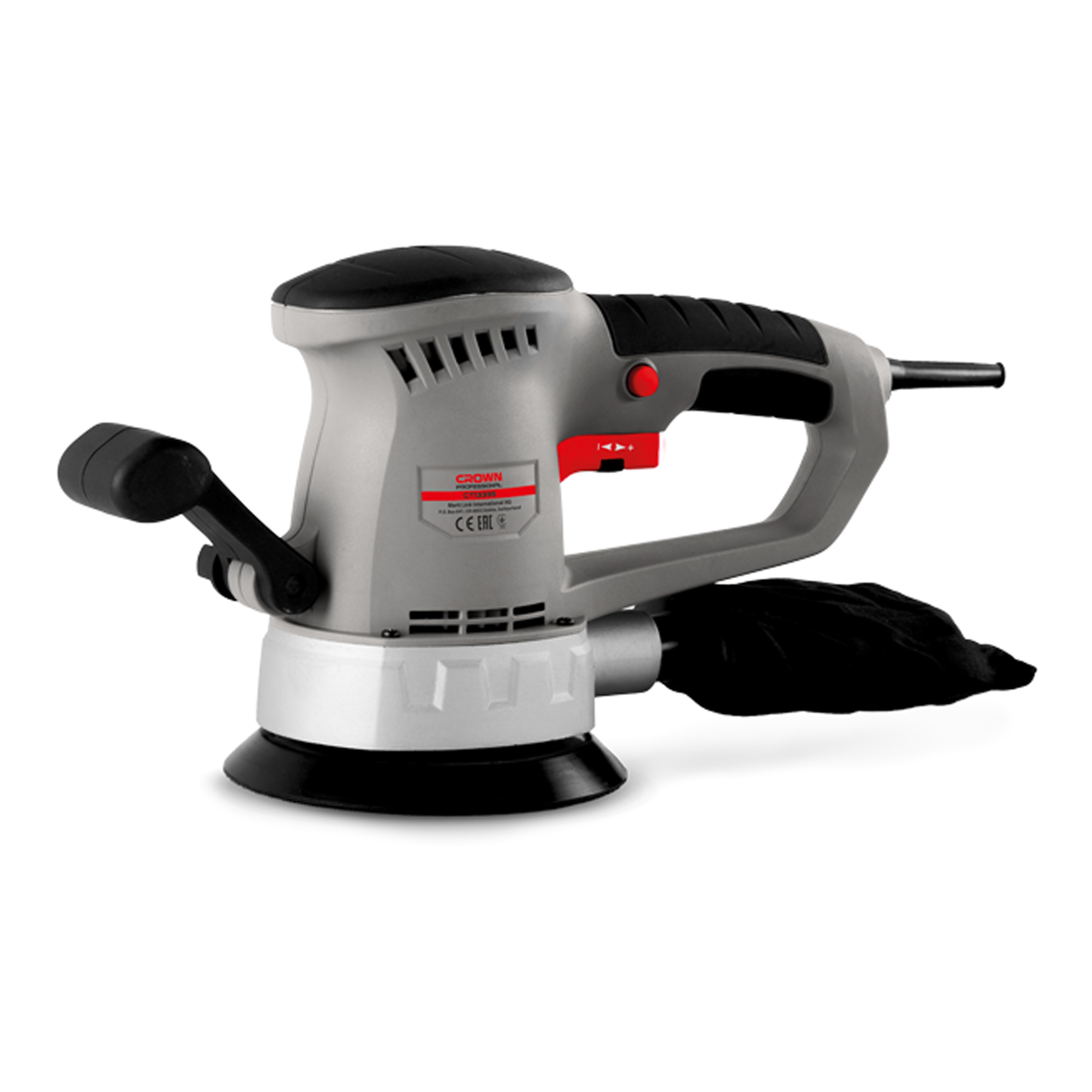 دستگاه سنباده زن کرون مدل CT13395