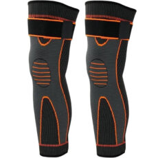 زانوبند طبی مدل M-625 بسته دو عددی