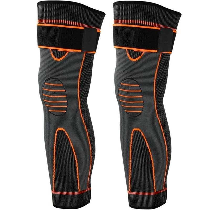 زانوبند طبی مدل M-625 بسته دو عددی