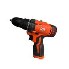 پیچ گوشتی شارژی ۱۲ وات بیست مدل CD1