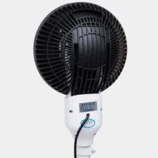 فن هیتر مدل FJ-1