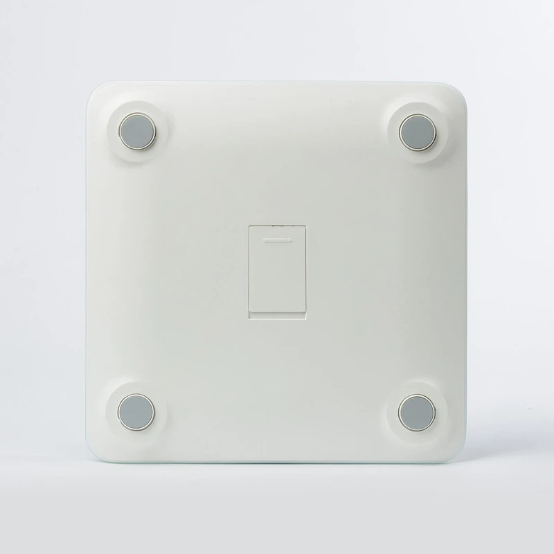 ترازو دیجیتال بادی کر مدل Composition s2