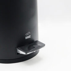 سطل زباله بهازکالا مدل سایلنت کد YPM-darstil-6L