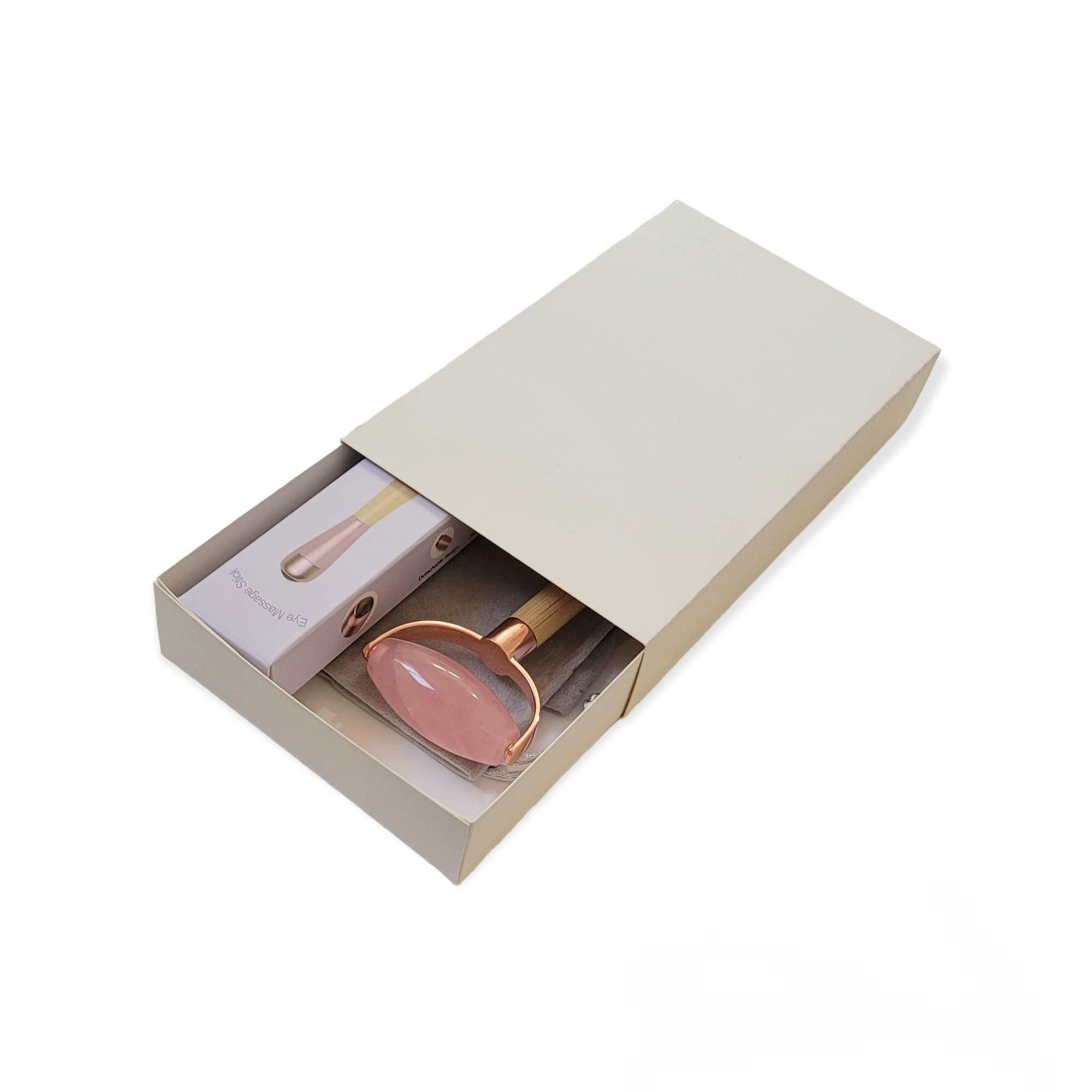 ماساژور دستی مدل جیدرولر مجموعه دو عددی