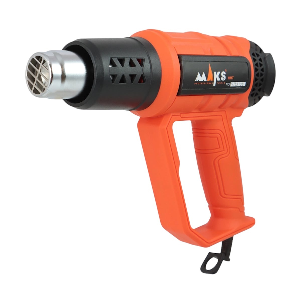 سشوار صنعتی 2000 وات مکث اچ ام تی مدل S1